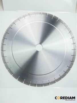 18 Inch Granite Cutting Blade