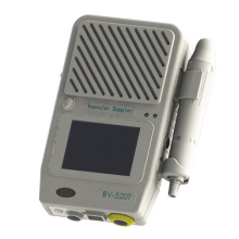 blood detector machine