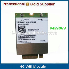 Original Unlock 100Mbps HUAWEI ME906V 4G LTE Module