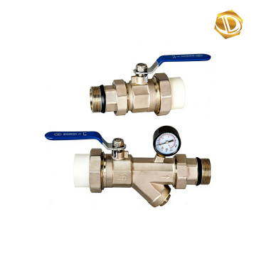 Precision Engineered Valve Systems