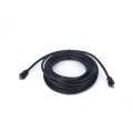 High-Speed HDMI Cable with Ethernet and Locking Connector