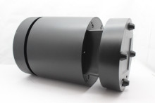 Water Resistent Jobsite Bluetooth Speaker