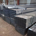 ASTM A106 Square Galvanized Structural Steel Pipe