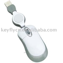 Mini Optical mouse YX-M348