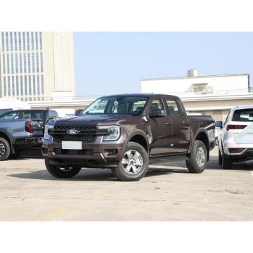 2024 Tryc codi Ford Ranger Gyriant Pedair Olwyn Newydd 2.3T Cerbyd Peiriant Diesel Gasoline