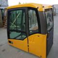 Cabine d'entraînement d'excavatrice de la cabine EC220 de Volvo EC220 VOE14688702