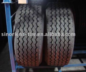 All-steel Radial truck tyre