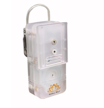 Win 3 mining heat stress monitor