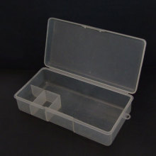 Tool Box + Plastic