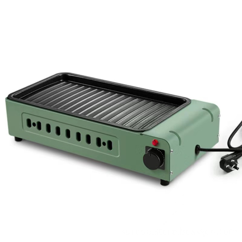 New Design Professional Flat Baking Tray Breakfast Cereal Machine Kitchen Garden Indoor Outdoor