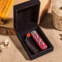 peace and happiness Perfume pouches