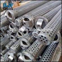 Oil well Drill pipe spill for MWDS instrument