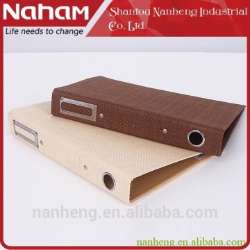 NAHAM A4 Box File Paper File Folder A4 Paper Folder
