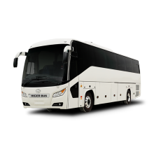 KLQ 6123K HIGER BUS: New Passenger Seat for Coaches in China - 2021