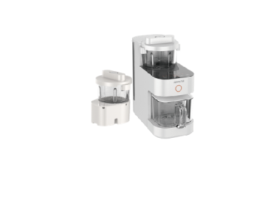 Smart Top mounted Soymilk Maker