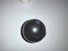 Wear-resistant steel balls enhance equipment durability