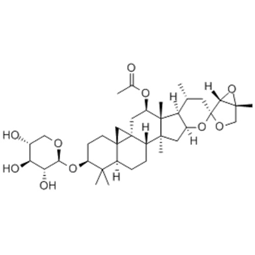 27-DEOXYACTEIN CAS 264624-38-6
