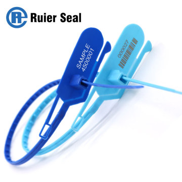 Plastic strap seal/PP strap seal/Plastic Seal