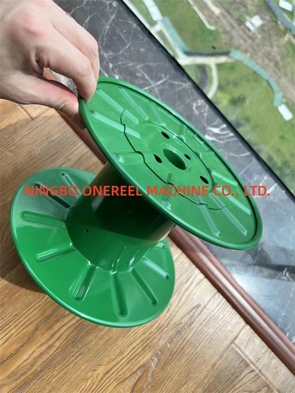 BS60 spool-5 BS60 spool-5