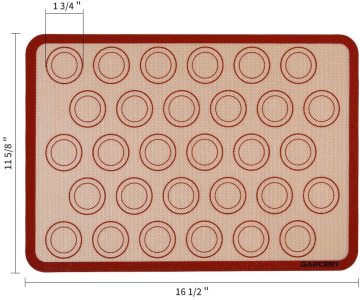 Non-Stick Baking Liners Silicone Baking Mats Bread mat