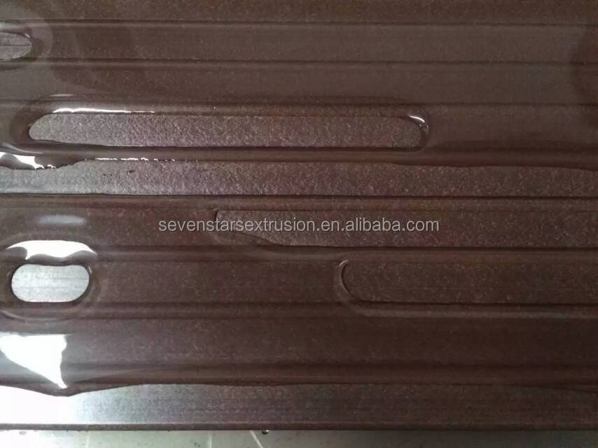 Wood Plastic Composited Making Wood Plastic Composited Making