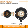 Membranreparationssats för 1,5 &#39;&#39; SBFEC DMF-Z-40S DMF-ZM-40S