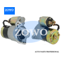 M000T30771 MITSUBISHI БАСҚАРУШЫ MOTOR 12V 1.2 кВт 8Т