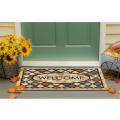 Welcome Mat for Home Entrance