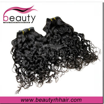 natural wave virgin malaysian hair weave wholesale