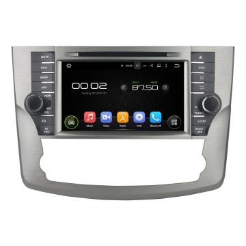 Android 7.1 Car Radio Stereo GPS TOYOTA Avalon 2011-2012