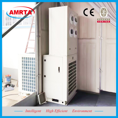 Tenda AC Air Conditioner Kemasan