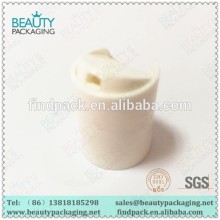 18/415 plastic disc top caps