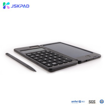 JSKPAD LCD Writing Tablet Calculator 10 Digit Display