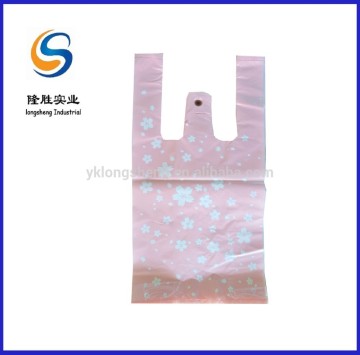 shopping mechandise t sack bags