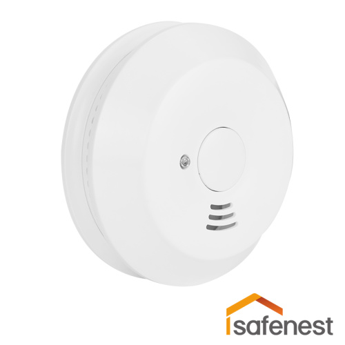 hot sale EN14604 approvd smoke alarm