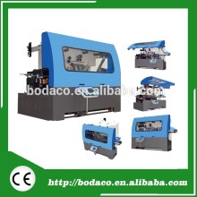 Certification Automatic Tin Can Welder Welding Device