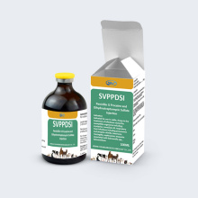 veterinary bacterial treatment injection Penicillin G