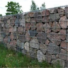 Heavy? Wire Mesh Welded Gabion