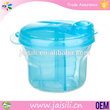 Hot Sale Sugar Desipenser Food Storage Milk Powder Containers