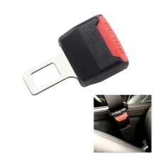 Car Safety Belt Buckle Security