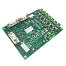 Konica 512/1024 Servo Board Ver1.0 for JHF Vista/Leopard Inkjet Printer