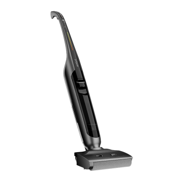 High Density Antibacterial Floor Scrubber Vacuum Cleaner