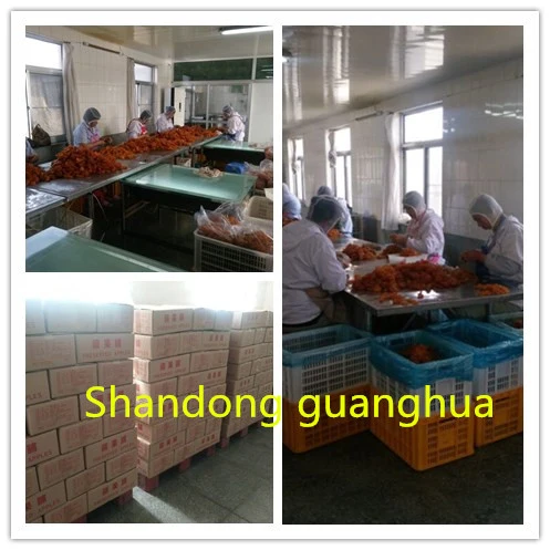 New Crop and Best Quality Dried Tangerine Delicous Healthy