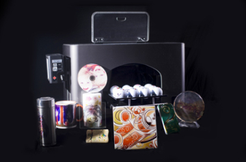 Digital Priner (Un-3D-MN106E)