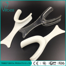 Disposable Autoclavable Dental Lateral Cheek retractor
