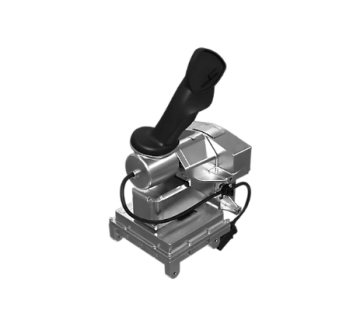 The control device for the 980M wheeled loader's operating handle574-3030/591-5086, hydraulic operating handle