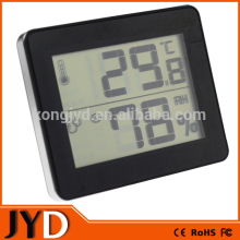 JYD-DHT07 Celsius Or Fahrenheit Digital Hygro-Thermometer With High-Sensitivity
