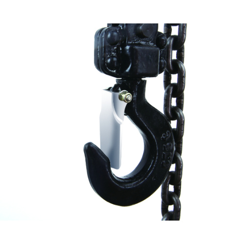 HSHD LEVER HOIST WITH G80 CHAIN BLOCK AND G80 LINK CHAIN