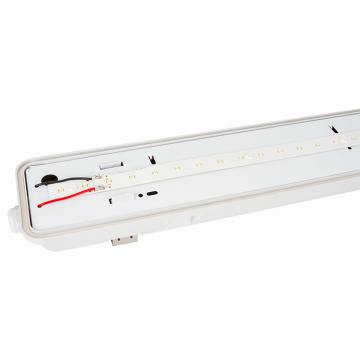 EWS-D verdeelde LED waterdichte fitting