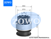 54-8344 STARTER BENDIX 12T MITSUBISHI